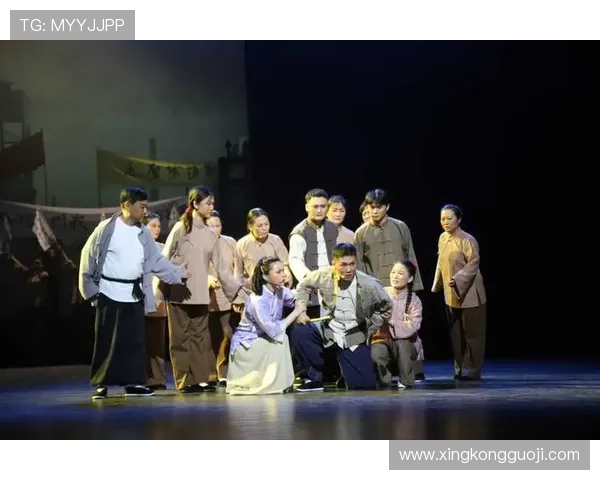 《沂蒙》：一部跨越时空的史诗，一部荡气回肠的红色传奇