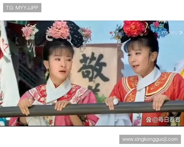 那些年，我们一起追过的“新还珠格格”：青春、爱情与成长的永恒回响