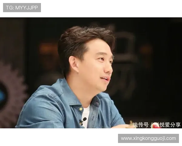 黄磊：从“好男人”到“国民爸爸”，他的电视剧为何总能戳中人心？